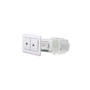 Tuya Curtain/Shutter Mini Control Switch - WiFi