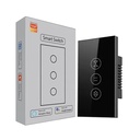 Tuya 1G Curtain/Shutter switch WiFi 