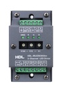 HDL 3CH 650mA LED Driver