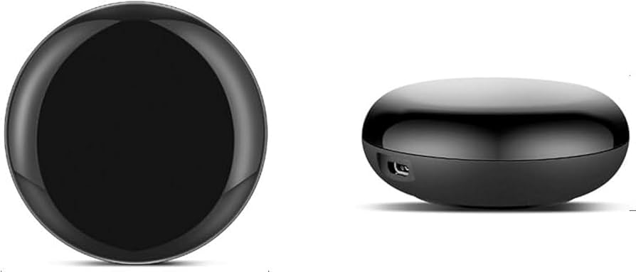 [UFO-R6] Moes Universal IR controller WiFi
