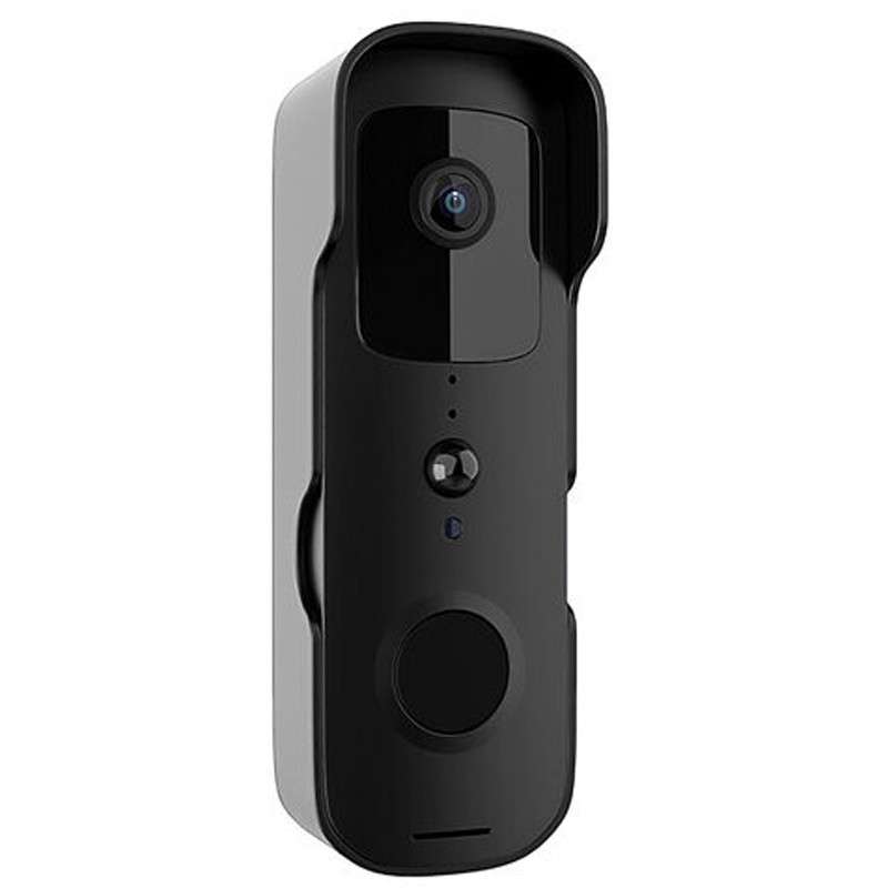[Tuya Doorbell] Moes Wireless Smart Doorbell Kit