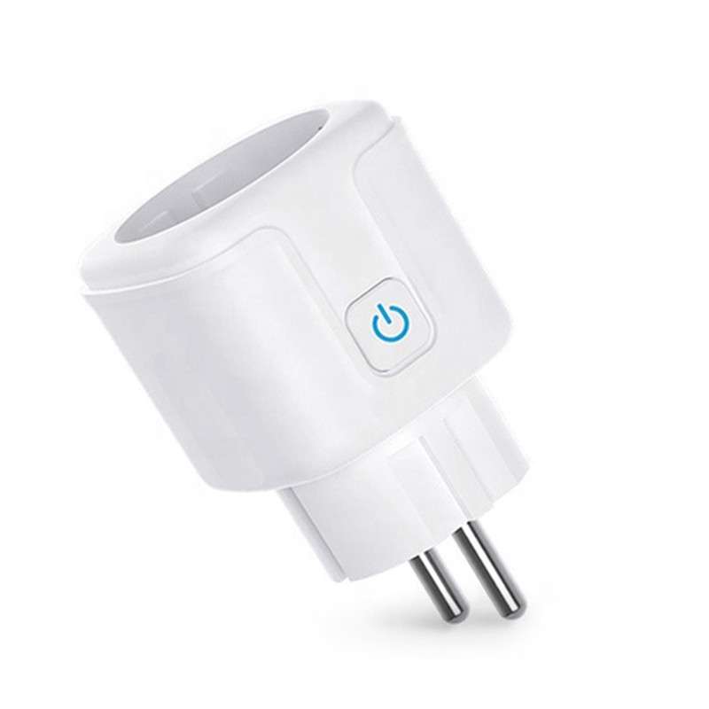 Tuya Smart Plug WiFi