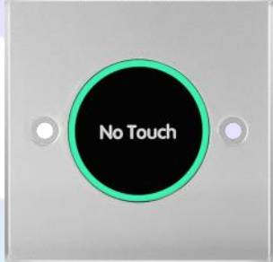 [2438] Tuya  App - No Touch Exit Button