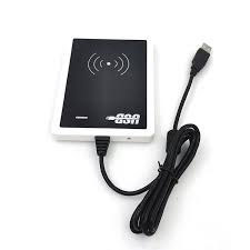 [HST-A500R] HST - Hotel Card Programmer 