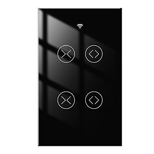 Tuya 2G Curtain/Shutter switch WiFi