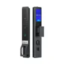 CORDLESS - STAR Smart Lock -2-way video call - D Face Recognition