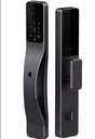 CORDLESS - Smart Lock - 3D Face ID - Two Push Lock Body