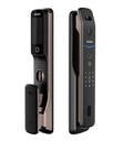 Philips Easykey Push Pull Smart Door Lock- Black