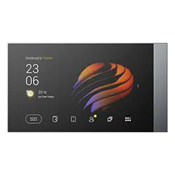 Akubela Zigbee HyPanel Pro 8" Touch Screen No Camera