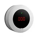 Akubela Zigbee CO Sensor
