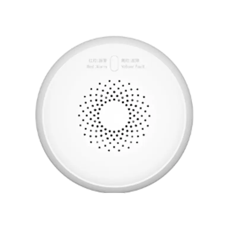 Akubela Zigbee Gas sensor