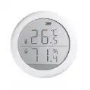 Akubela Zigbee Temperature & Humidity Sensor