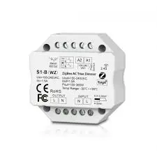 Akubela Zigbee AC Triac Dimmer