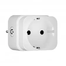Akubela Zigbee Smart Plug/Socket - EU 