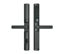 Akubela Zigbee Smart Door Lock - IP65 Protection