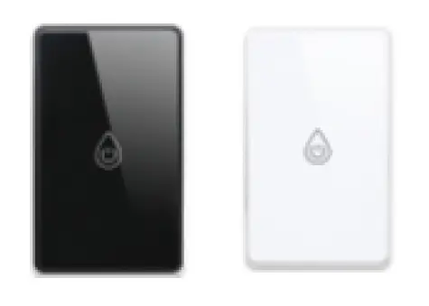 Akubela Zigbee Smart Boiler Switch Maximum Output Power up to 4400W (39128-11-1, White)