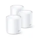 TP-Link Deco X20-AX1800 Whole Home Mesh Wi-Fi 6 System(3-Pack)