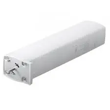 [Tuya Zigbee Smart Curtain Motor] Moes Zigbee Smart Curtain Motor