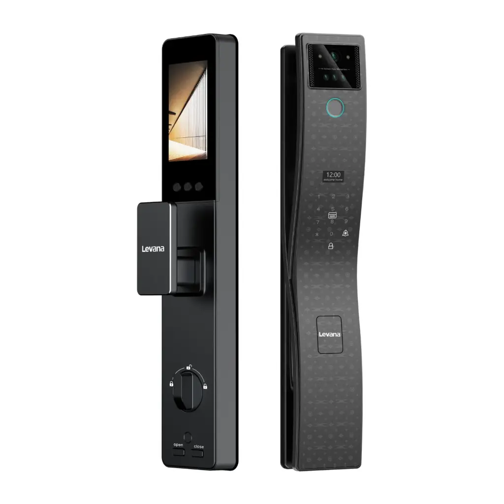 Levana- Smart Lock - I9Ai - CatEye
