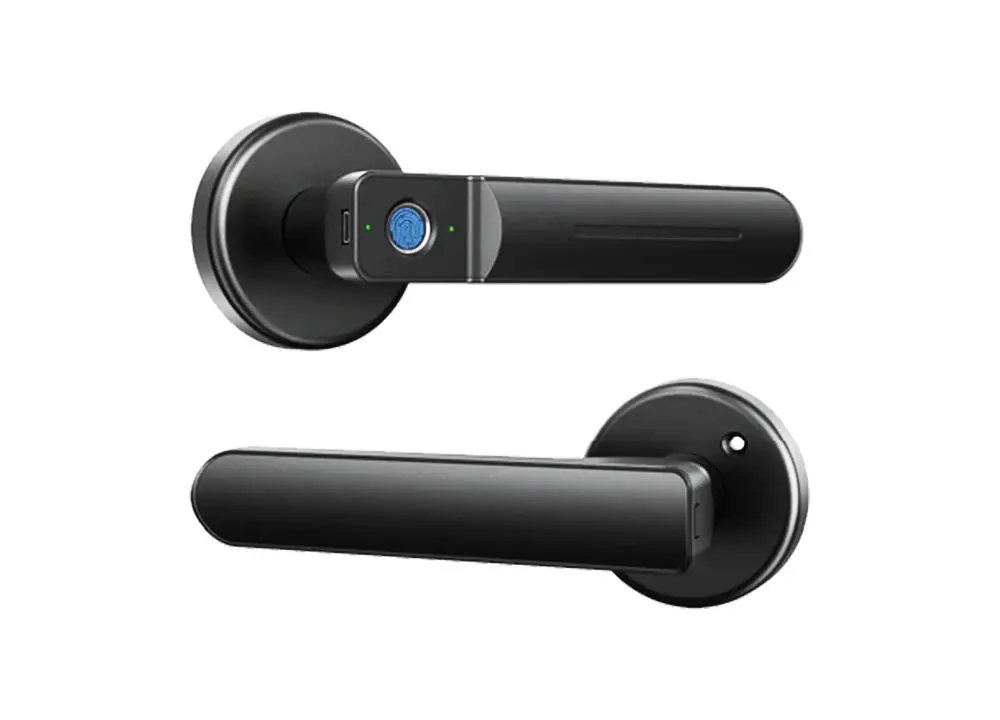 Smart Handle Lock - TUYA APP