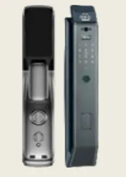 Levana- Smart Lock - i15Ai