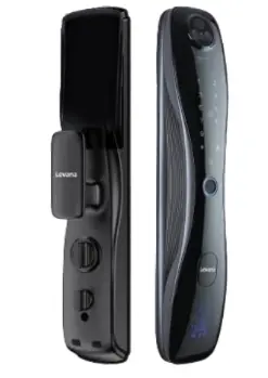 Levana- Smart Lock - i7Ai 