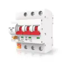 Tuya Smart Circuit Breaker 3 Pole 100A Zigbee