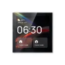 Moes 4-inch Smart Multi-control Touch Screen Panel - - ZigBee Gateway include