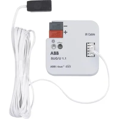 [SUG/U1.1] ABB KNX A/C IR Actuator Split Unit Gateway, FM