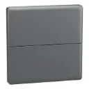 Schneider - Unica KNX Push Button 4key