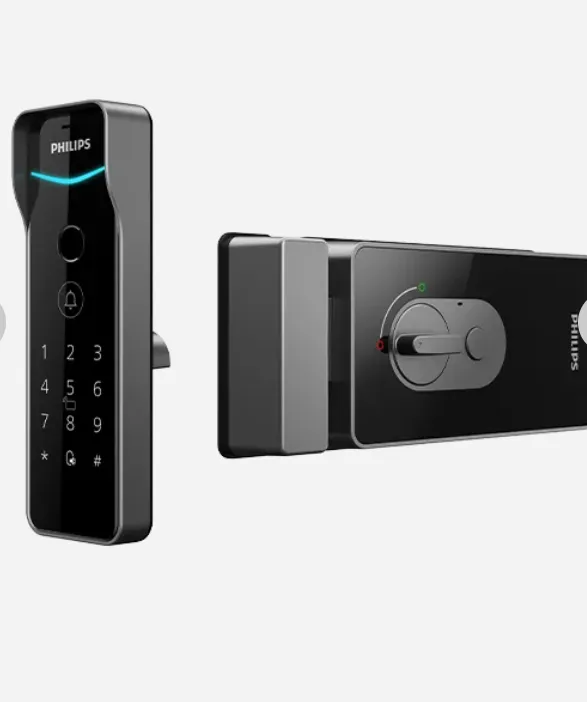 Philips - 5000 series Gate Smart Lock outdoor - IP66
