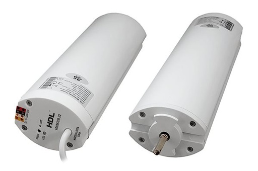 [HDL-MWM65B.20] HDL Curtain Motor (AC220V)- Input Voltage AC110-220V