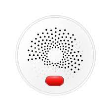 [Tuya Gas Sensor Zigbee]  Tuya Gas Sensor Zigbee