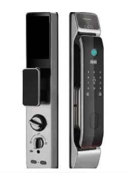 [CL-08] CORDLESS - Smart Lock 08