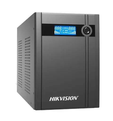 [DS-UPS3000] Hikvision Oversea UPS