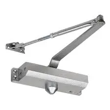 [DC04B-2042] SIB Automatic Door Closer 80/145 KG fast and slow Aluminum housing Door Closer