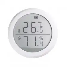 [MIR-TE100-TY] Akubela Zigbee Temperature & Humidity Sensor