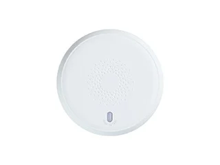 [MIR-SM100-TY] Akubela Zigbee Smoke Sensor - Advanced Optical Sensing Principles