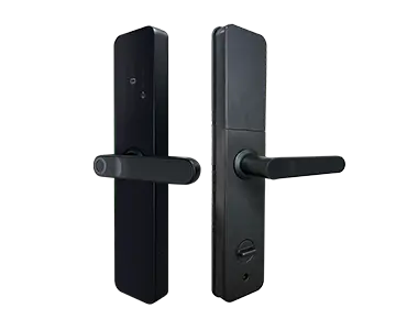 [C6-00830P11] Akubela Zigbee Smart Door Lock