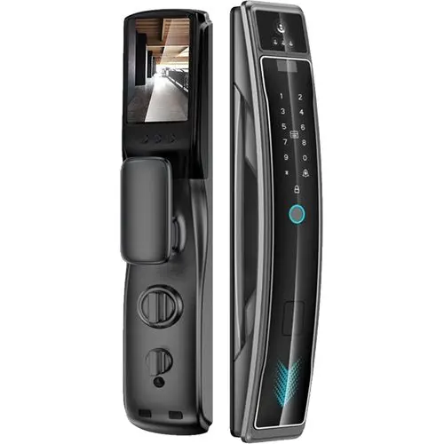 [i13-2513] Lezn Smart Lock - i13