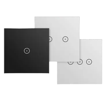 [Akubela Zigbee Shutter] Akubela Zigbee Shutter Control Switch