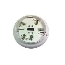 [4098-9792] Simplex Addressable sensor base